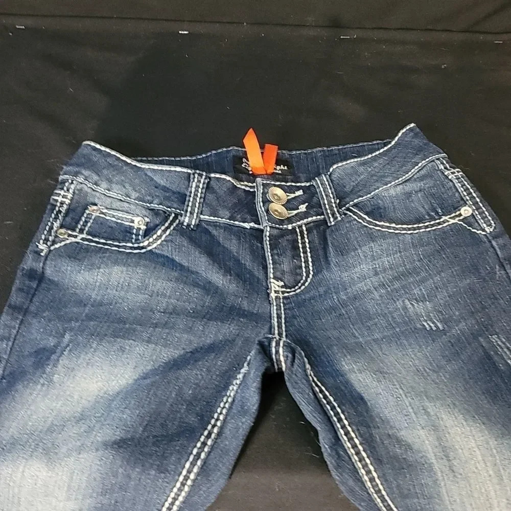 Eighty eight perfect jeans size 5